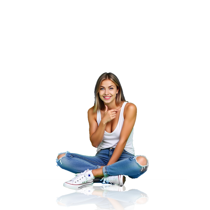 Paulina Dots Logo