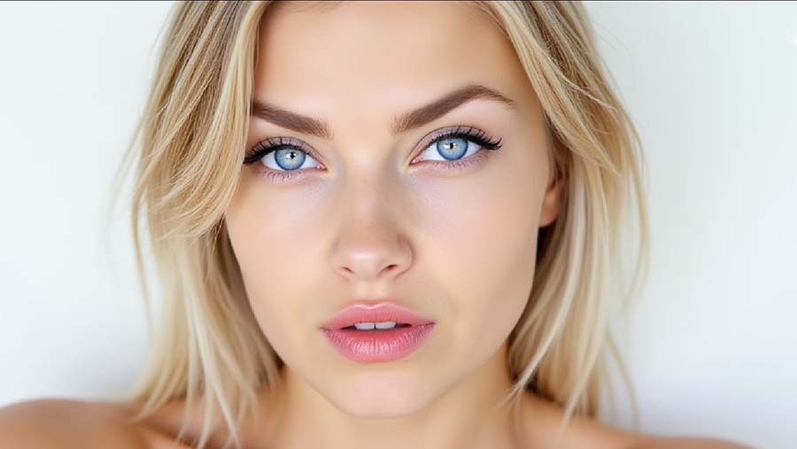 Representación visual de la biocomputación: cuerpos y circuitos en fusión