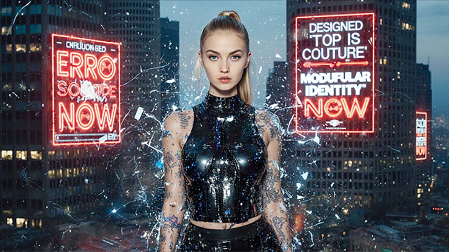 Captura de rendimiento perfecto en PauDotsShow