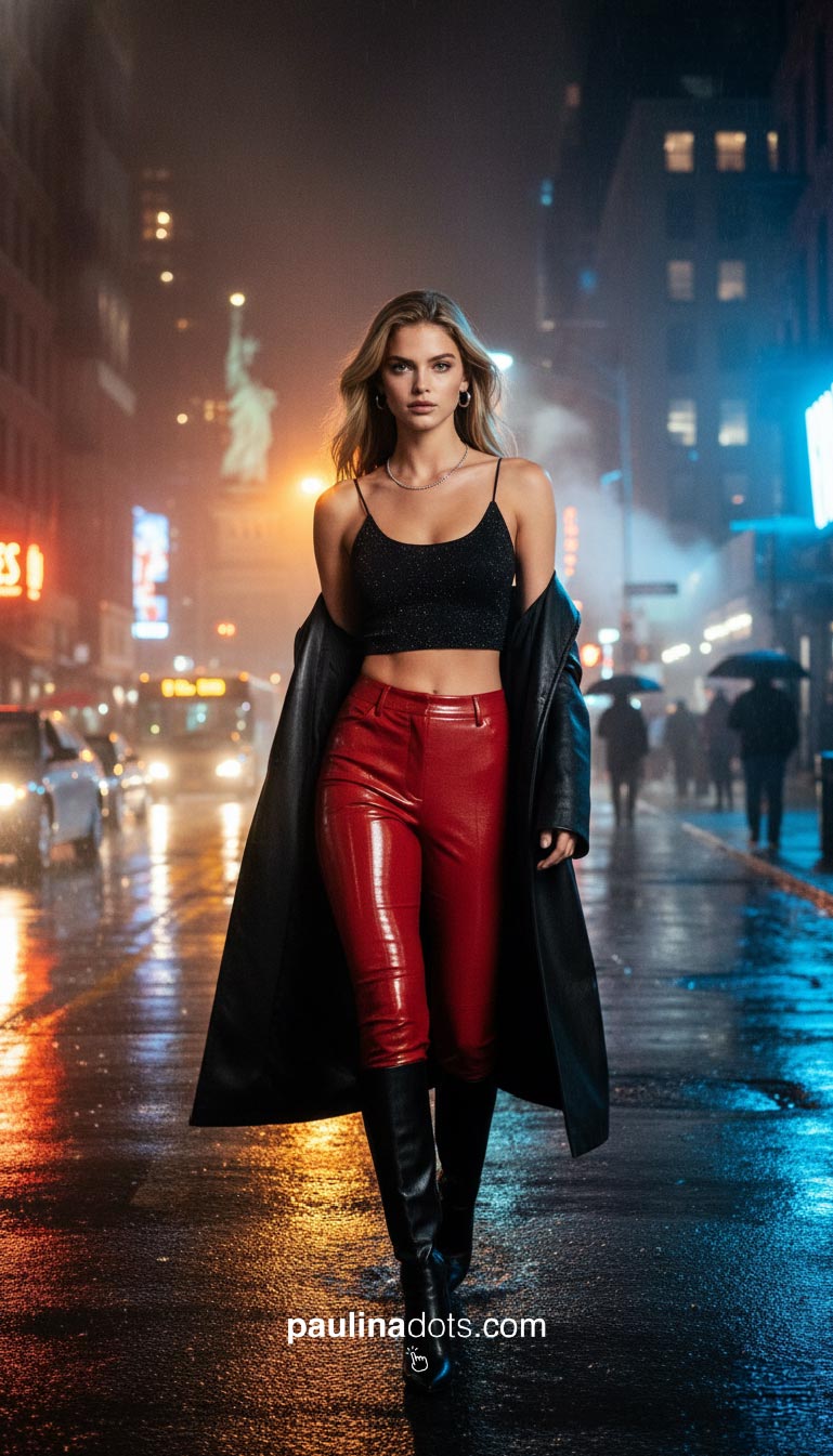 Paulina Dots - Global Lens 2030 