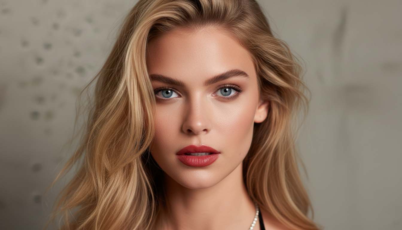 Paulina Dots Identity Core