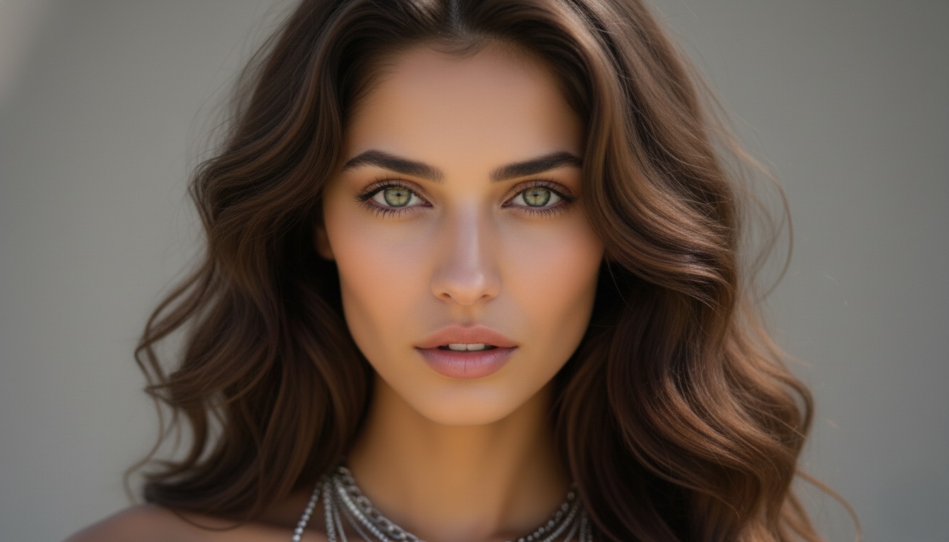 Viktoria Dots Identity Core