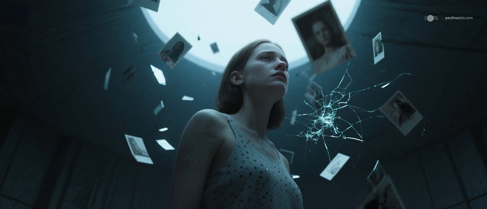 Between Memory and Madness