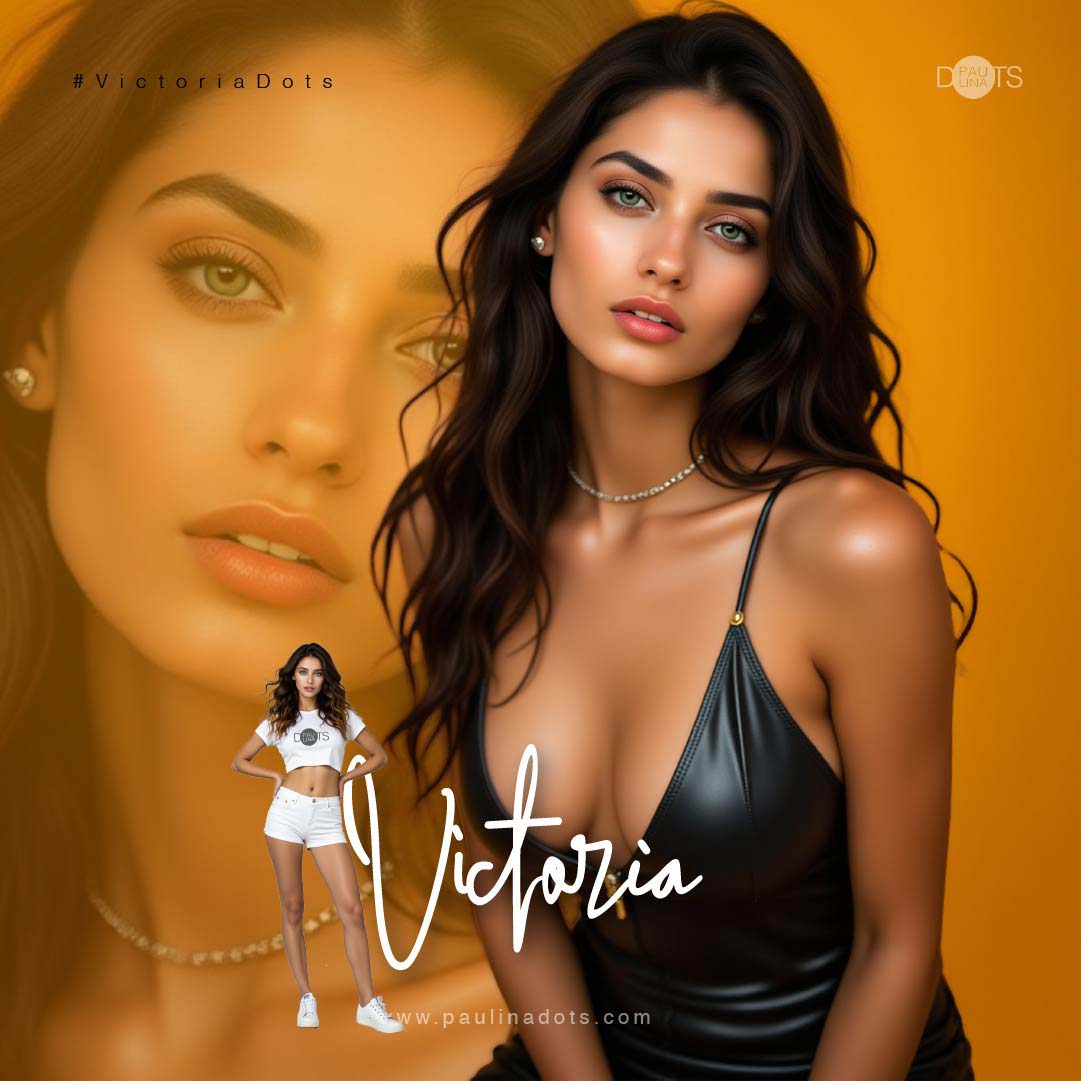 Viktoria Dots official photo