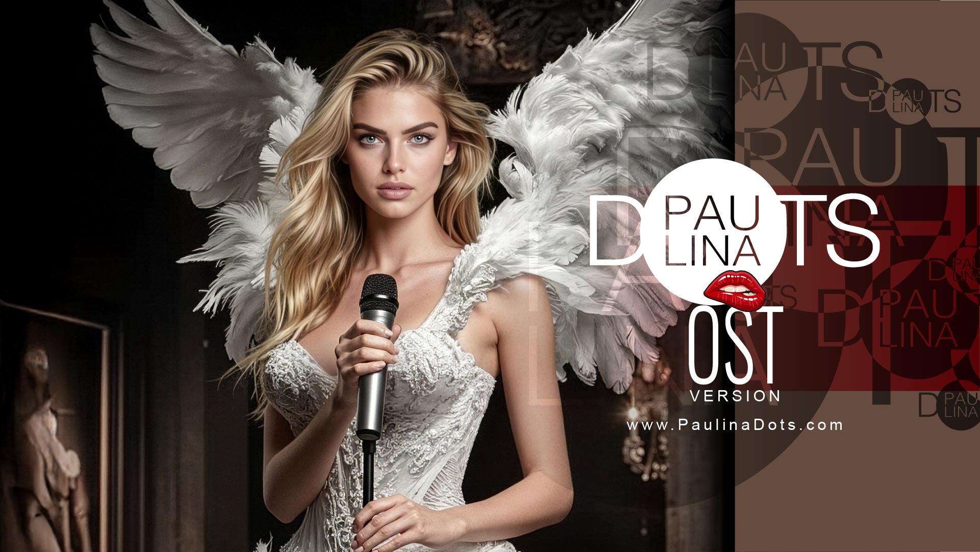 Paulina Dots OST - Hero