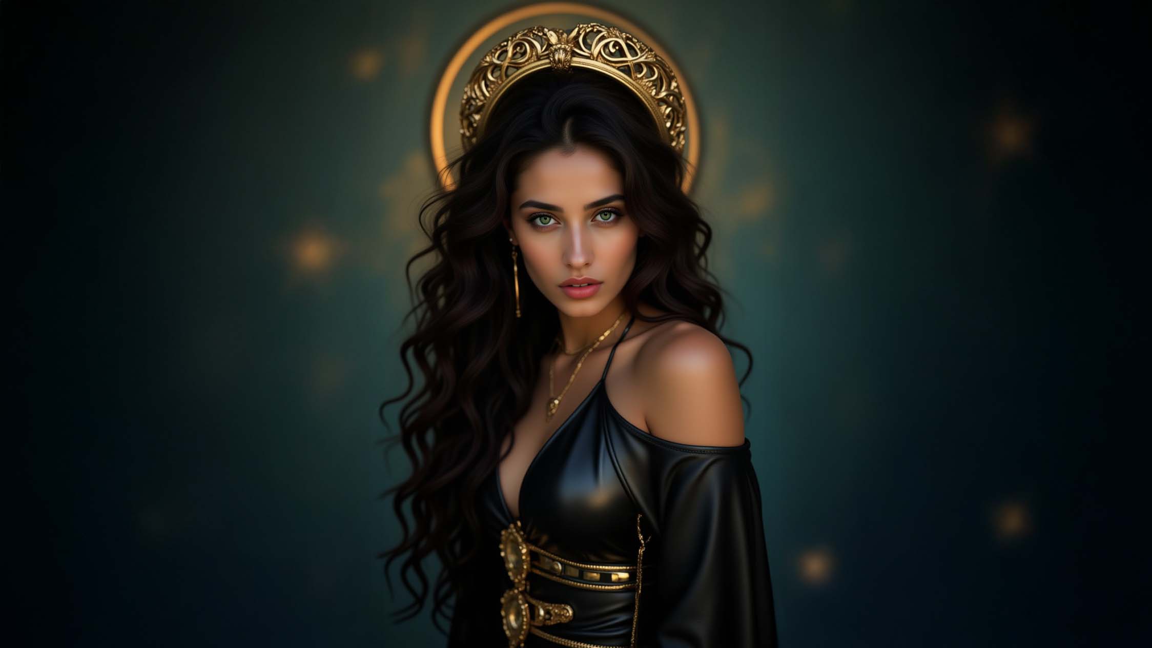 Poster del video de Viktoria Dots